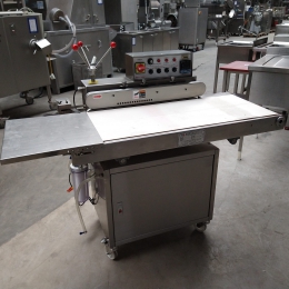 Weider - Vacuum belt sealer